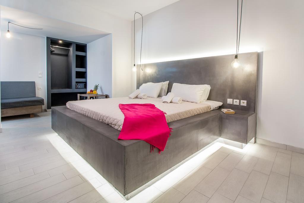 Anika Studios Фалираки Экстерьер фото