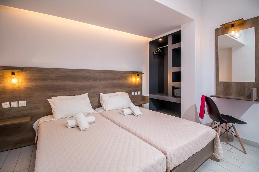 Anika Studios Фалираки Экстерьер фото